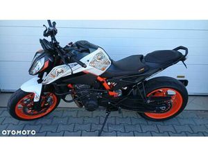 KTM DUKE