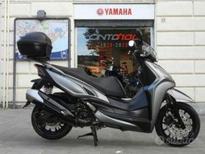 KYMCO AGILITY 300I ABS