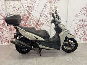 KYMCO AGILITY 300I KYMCO AGILITY 300 + - YM 2020