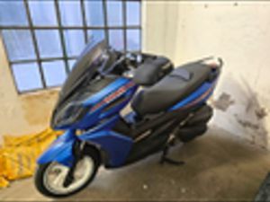 KYNCO 125 CC IN PERFETTE CINDIZIONI