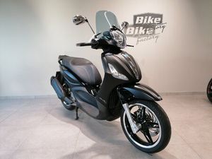 OCCASION PIAGGIO BEVERLY 350IE POLICE ABS/ASR