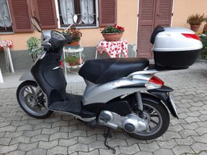 LIBERTY 150 ANNO 9/2009 KM 13698