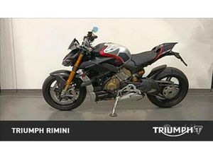 DUCATI STREETFIGHTER V4 1100 SP