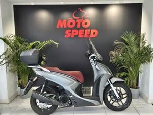 KYMCO PEOPLE 125I S 125 ABS