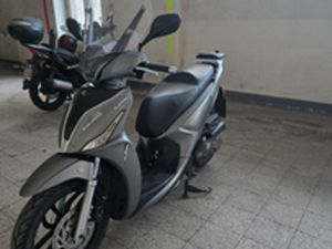 KYMCO PEOPLE S50 2021