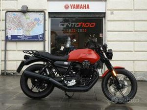MOTO GUZZI V7 STONE