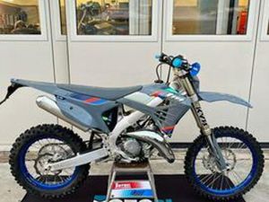 TM ENDURO FI 2026 DEMO