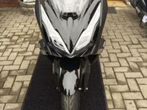 KYMCO DOWNTOWN 350 KM 0