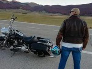 HARLEY-DAVIDSON TOURING ROAD KING - 2006