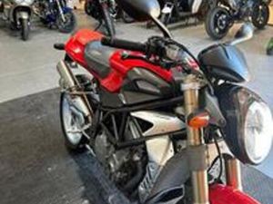 MV AGUSTA BRUTALE - 2005