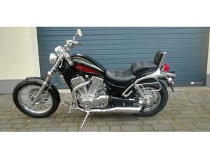 SUZUKI INTRUDER VS1400GLP 1995 5-GANG TÜV NEU TOP