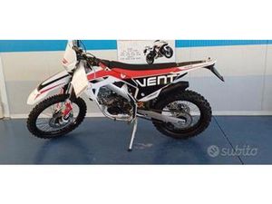 VENT BAJA 125 RR