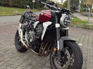 HONDA CB1000R