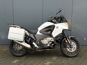 HONDA VFR1200X CROSSTOURER DCT