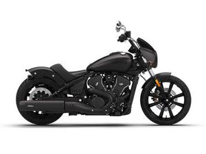 INDIAN SPORT SCOUT SIXTY SMOKE