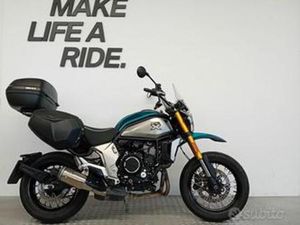 CF MOTO CL-X 700 ADVENTURE - 2023