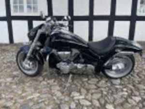 SUZUKI VZR 1800 INTRUDER