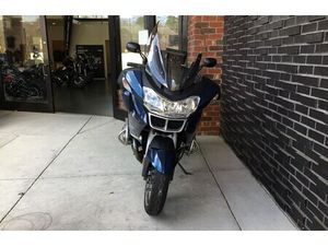 USED 2008 BMW R 1200 RT