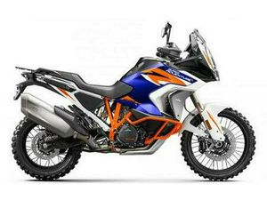 2023 KTM 1290 SUPER ADVENTURE R - U981616