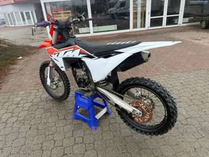 KTM 450 SX-F