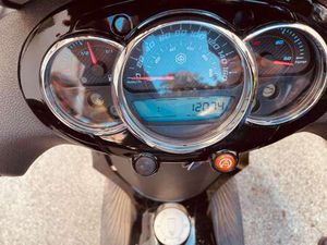 PIAGGIO BEVERLY 300 NERO