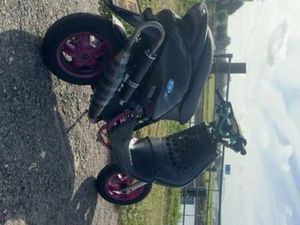 ZIP 172CC STAGE 3 — SCOOTERS | PIAGGIO — MARKTPLAATS