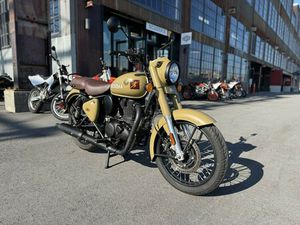 2023 ROYAL ENFIELD CLASSIC 350