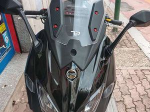 SYM MAXSYM TL 508 NERO