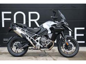 TRIUMPH TIGER 1200 GT EXPLORER FOR SALE IN WATFORD