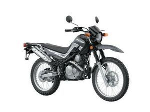 2025 YAMAHA XT250