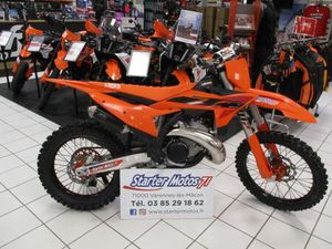 KTM 250 SX 2025 250 CM3 | MOTO CROSS | 4 HR | ORANGE | 71000 VARENNES LES MACON