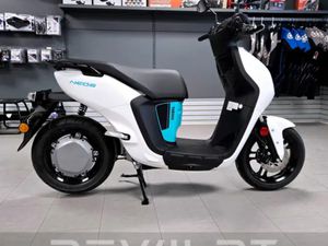 2026 YAMAHA NEO`S