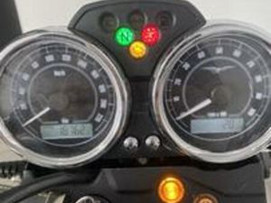 MOTO GUZZI V7 II SPECIAL