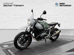 BMW R NINET URBAN G/S