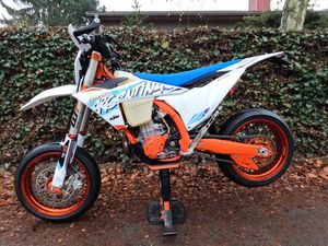 KTM 500 EXC-F SIX DAYS 2024