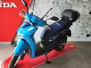 HONDA SH 125 40TH ANNIVERSARY