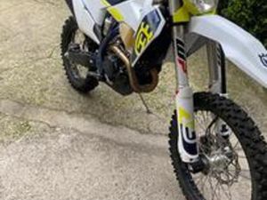 HUSQVARNA FE 250 - 2023