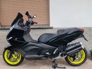 GILERA GP 800 / 1000