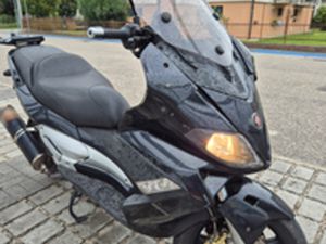 GILERA NEXUS 500 DEL 2006 PRONTO STRADA