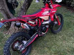 BETA RR 250 ENDURO