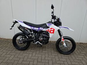 APRILIA SX 125 SOFORT LIEFERBAR!