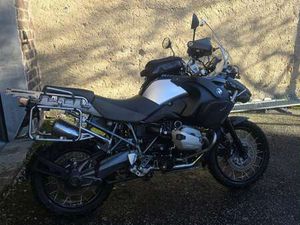 BMW R 1200 GS ADVENTURE