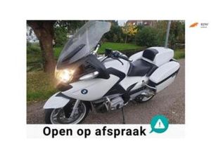BMW TOUR R 1200 RT/ 1E EIG. — MOTOREN | BMW — MARKTPLAATS