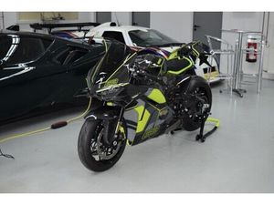 DUCATI PANIGALE V4 LAMBORGHINI 1OF630 NEUFAHRZEUG