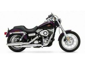 2011 HARLEY-DAVIDSON FXDC - F331289