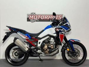 HONDA CRF 1100 L AFRICA TWIN DCT (BJ 2023) — MOTOREN | HONDA — MARKTPLAATS