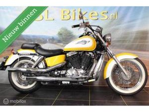 HONDA VT 1100C2 SHADOW ACE — MOTOREN | HONDA — MARKTPLAATS