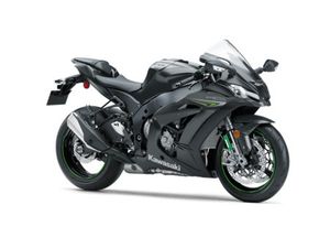 2016 KAWASAKI NINJA ZX-10R ABS - F001277