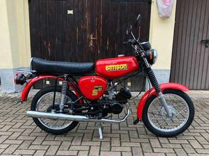 SIMSON S 51