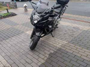 SUZUKI GSX 1250 FA